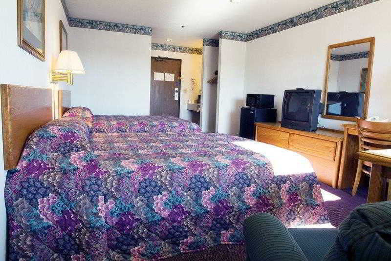 Best Western Blackfoot Inn Zimmer foto